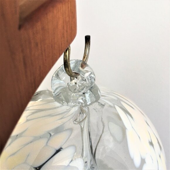 Tree of Life Glass Ball - Picture 6 of 6